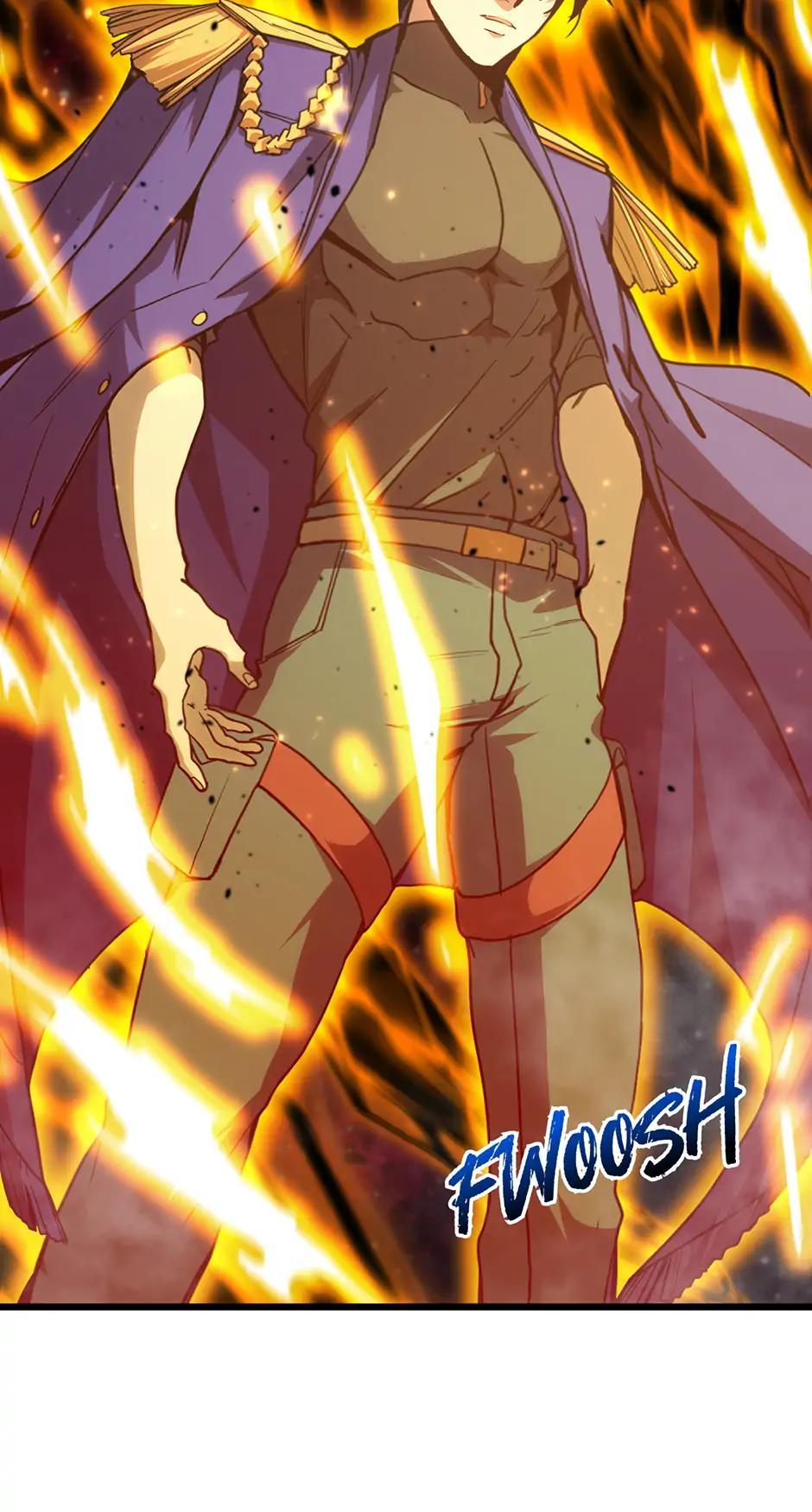 Log into the Future Chapter 205 — page 12