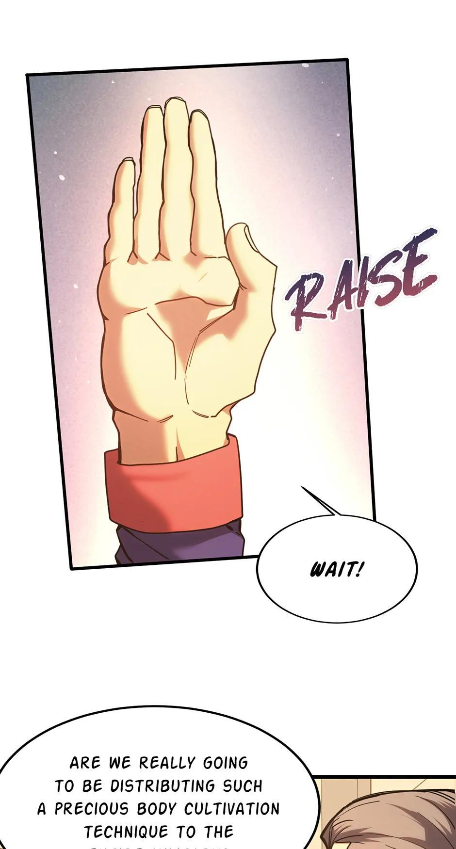 Log into the Future Chapter 205 — page 13
