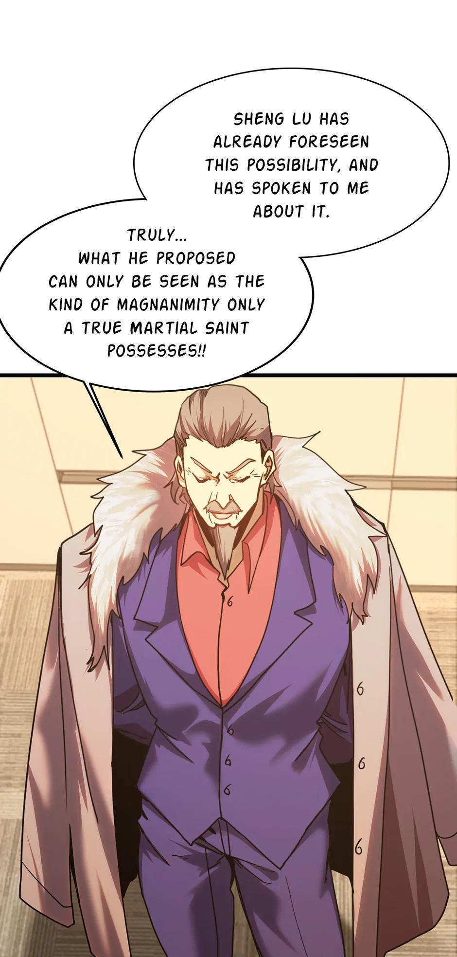 Log into the Future Chapter 205 — page 16