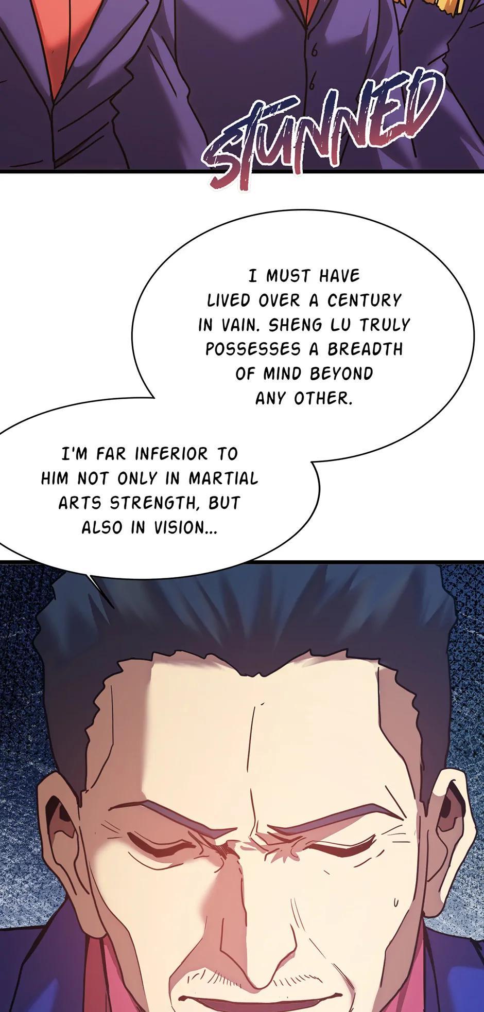 Log into the Future Chapter 205 — page 18