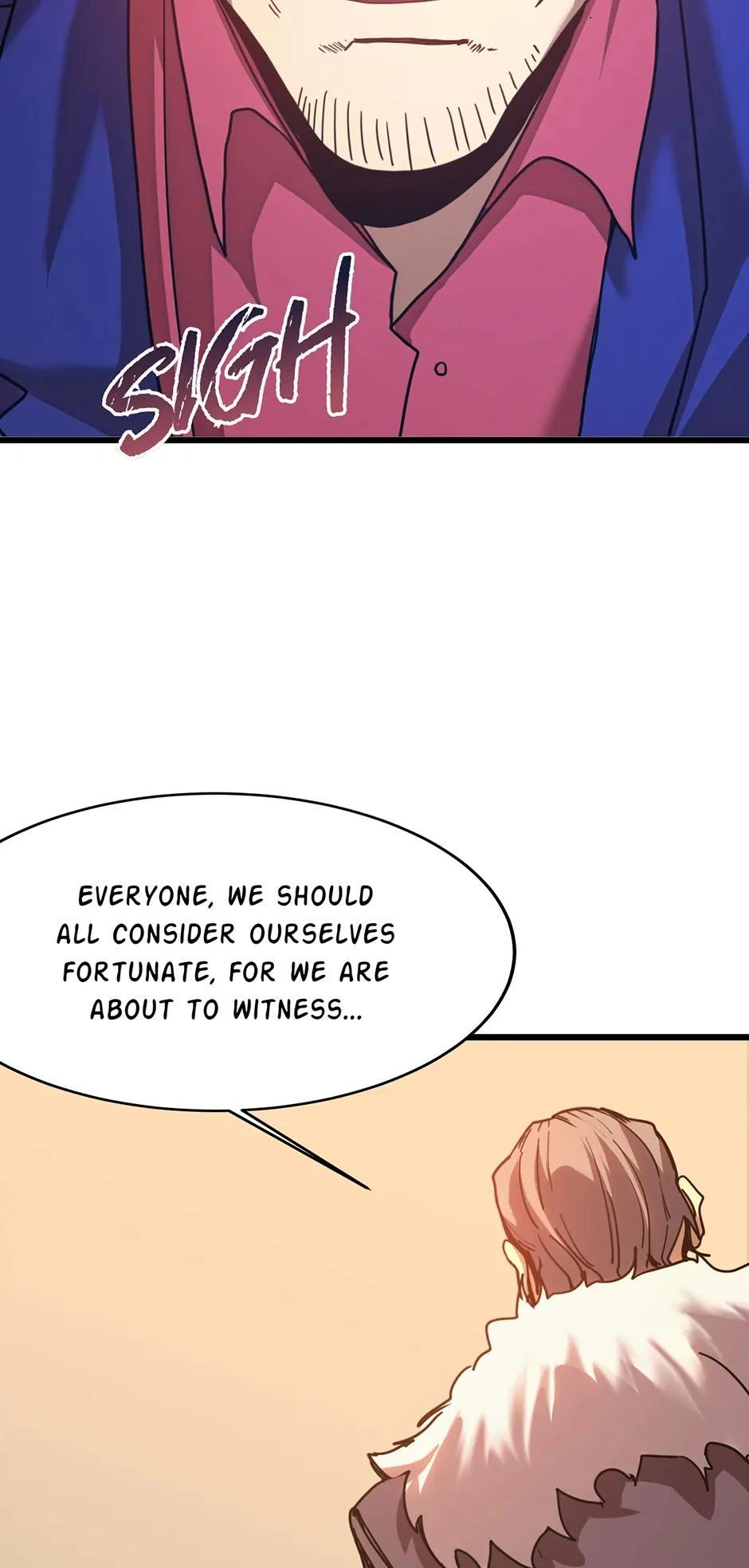 Log into the Future Chapter 205 — page 19