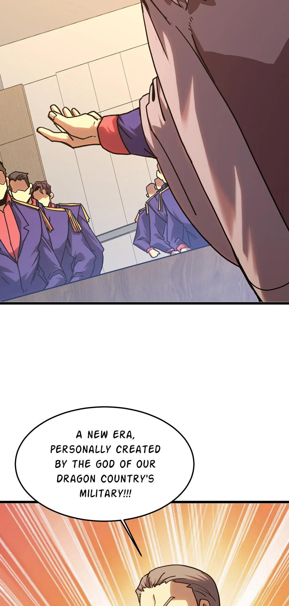 Log into the Future Chapter 205 — page 20