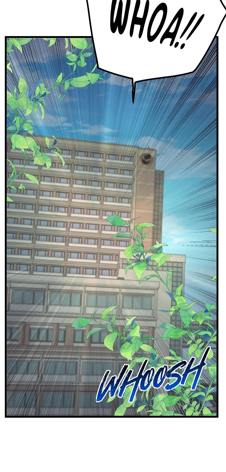 Log into the Future Chapter 205 — page 22