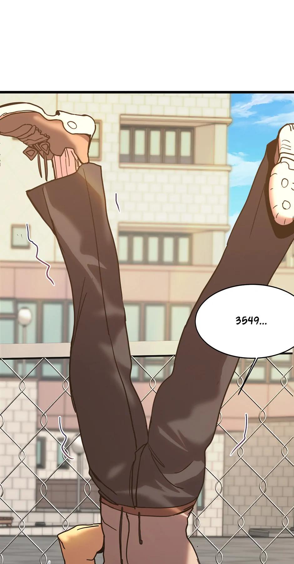 Log into the Future Chapter 205 — page 25