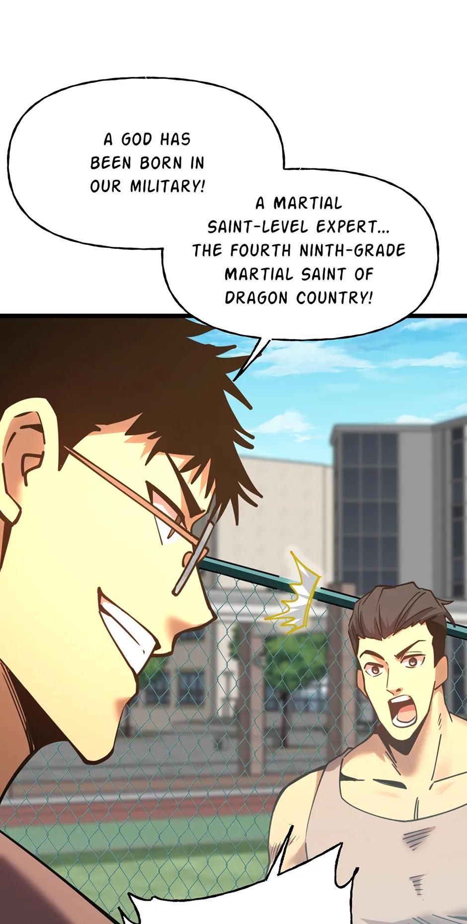 Log into the Future Chapter 205 — page 30