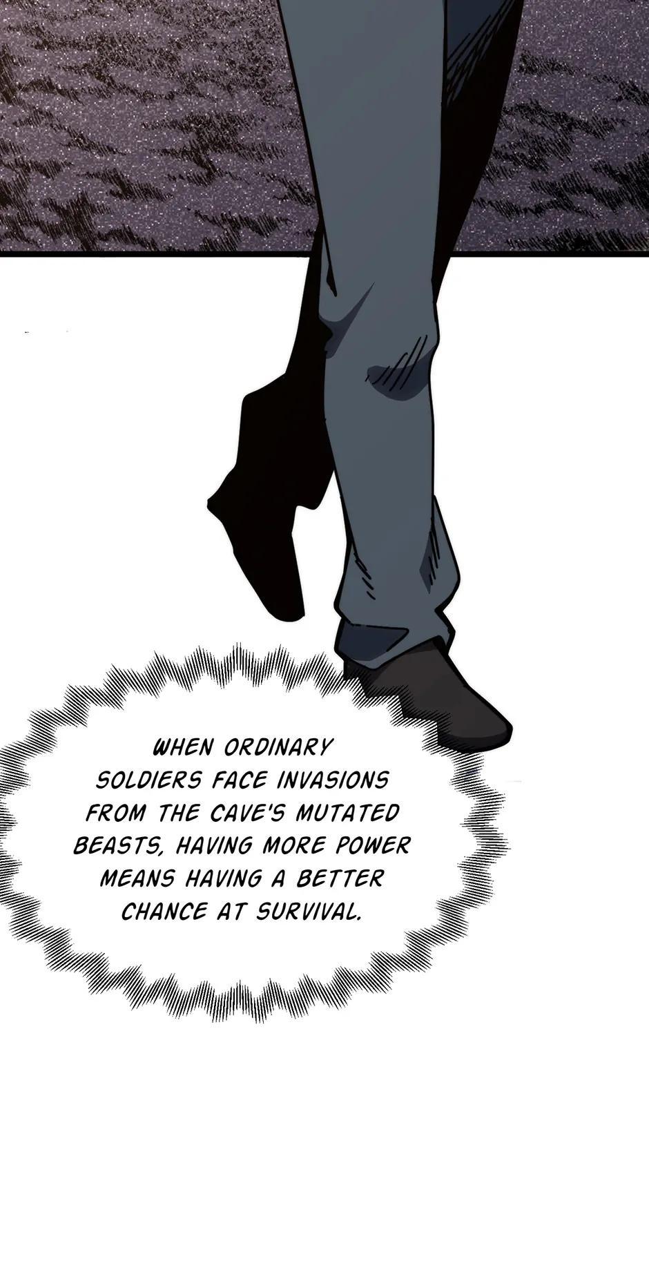 Log into the Future Chapter 205 — page 40