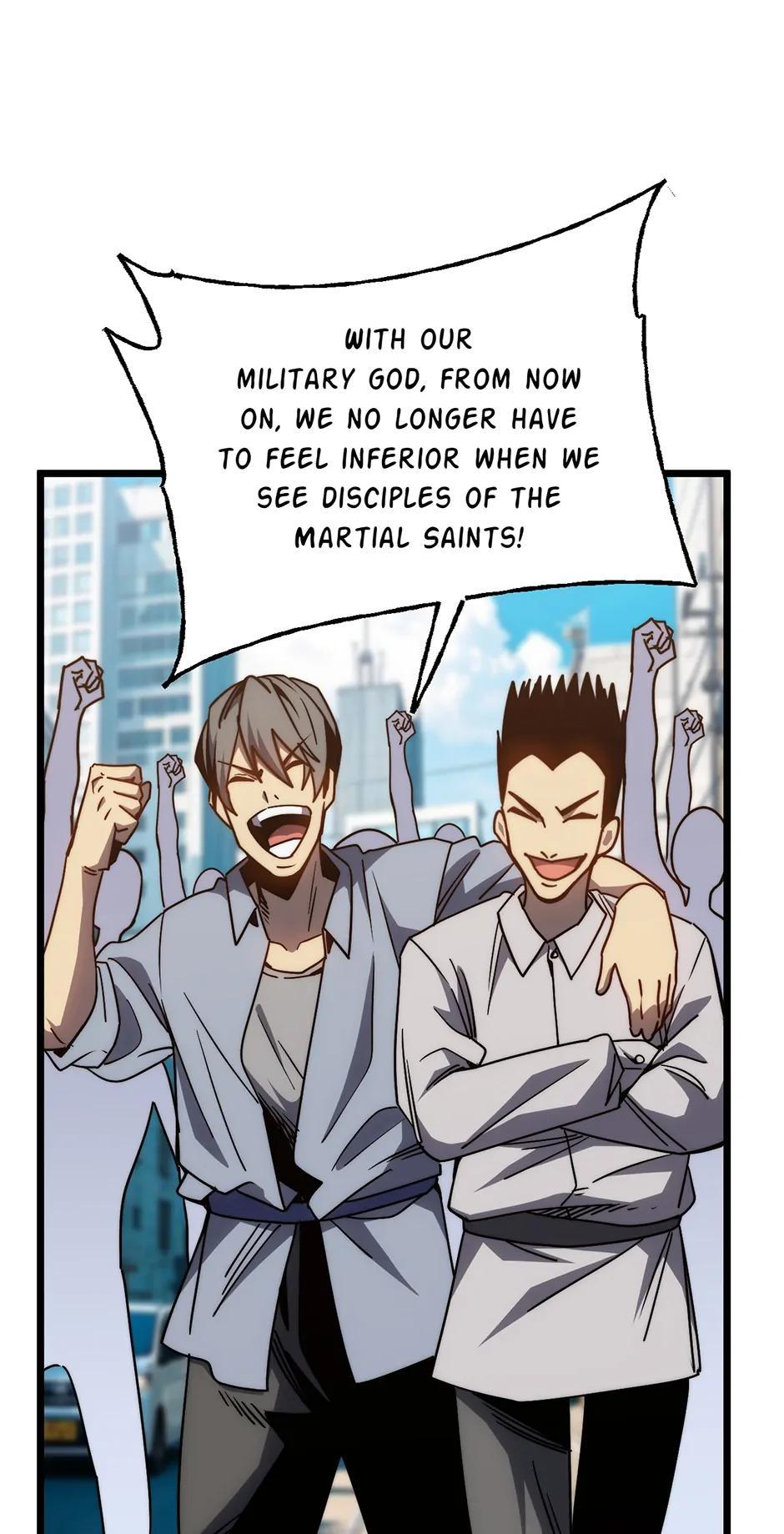 Log into the Future Chapter 205 — page 42