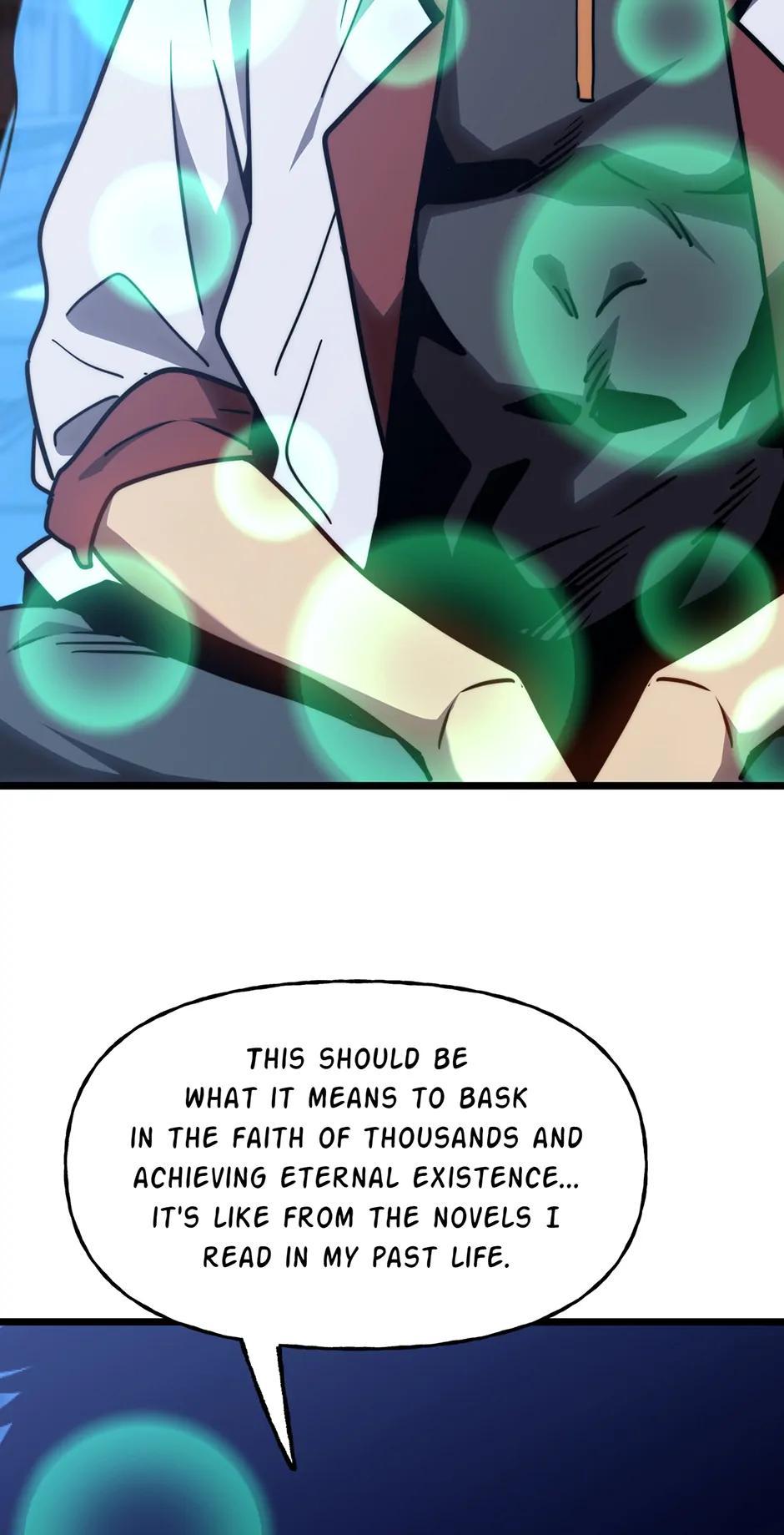 Log into the Future Chapter 205 — page 44