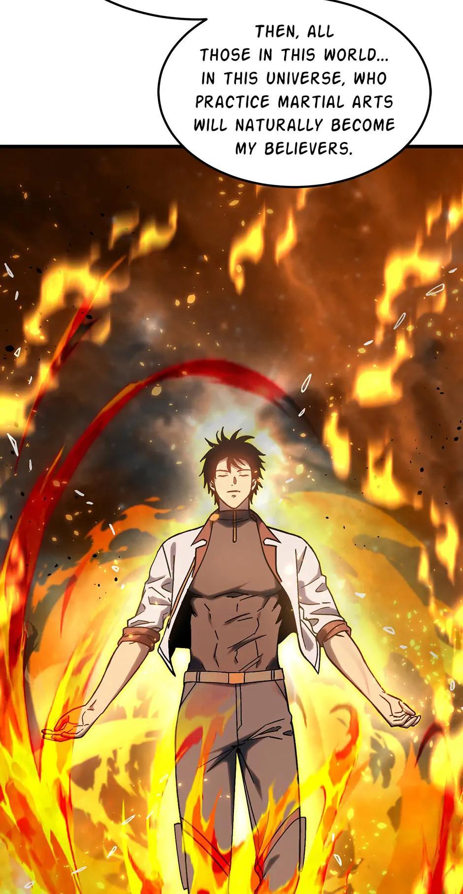 Log into the Future Chapter 205 — page 47