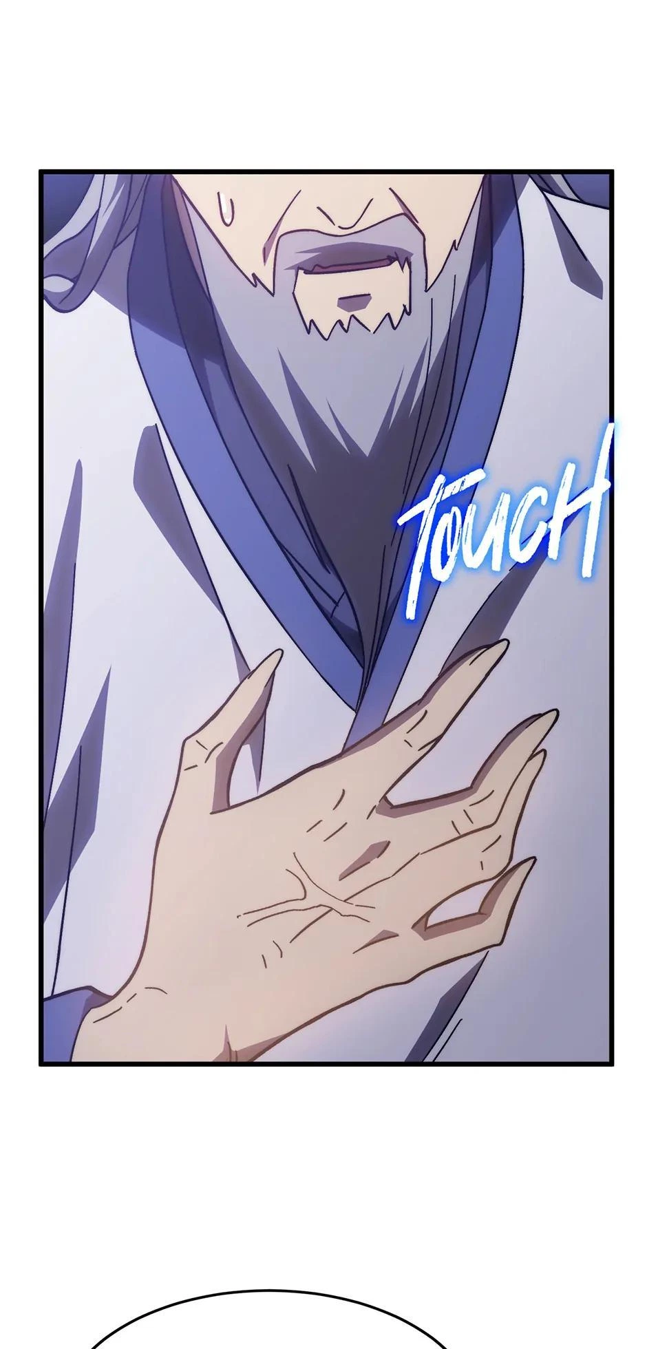 Log into the Future Chapter 205 — page 54