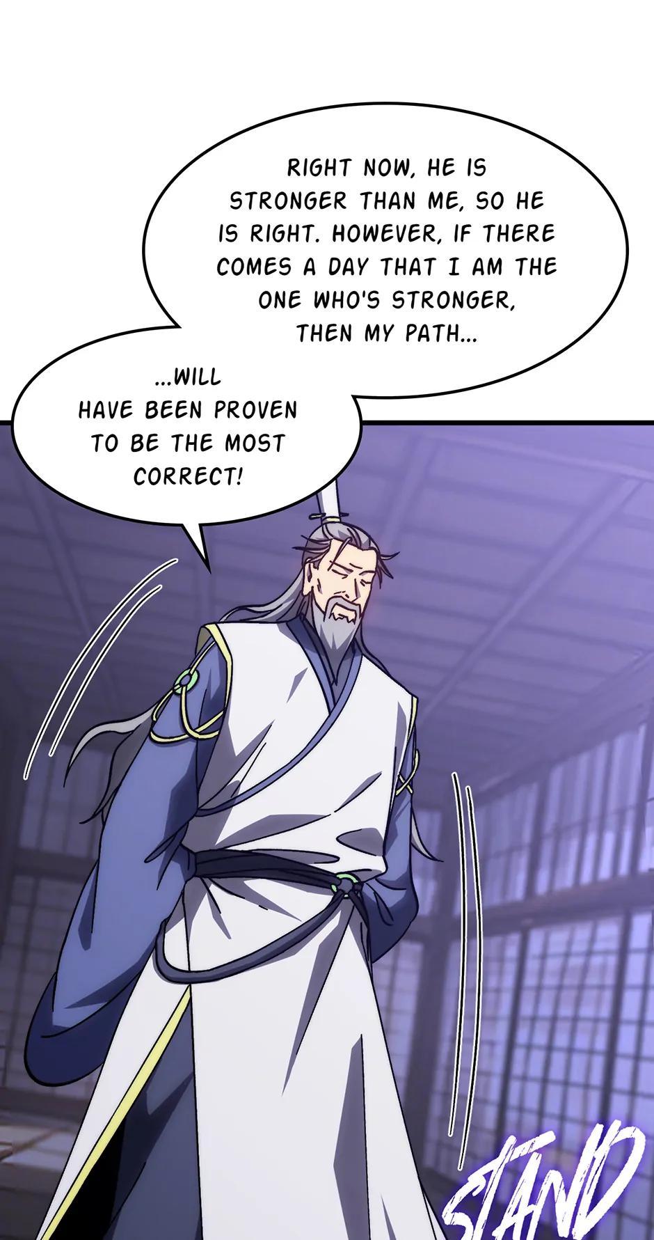 Log into the Future Chapter 205 — page 61