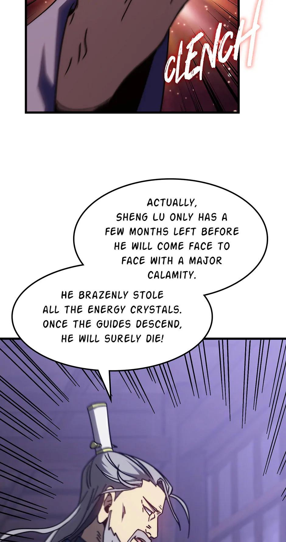Log into the Future Chapter 205 — page 63