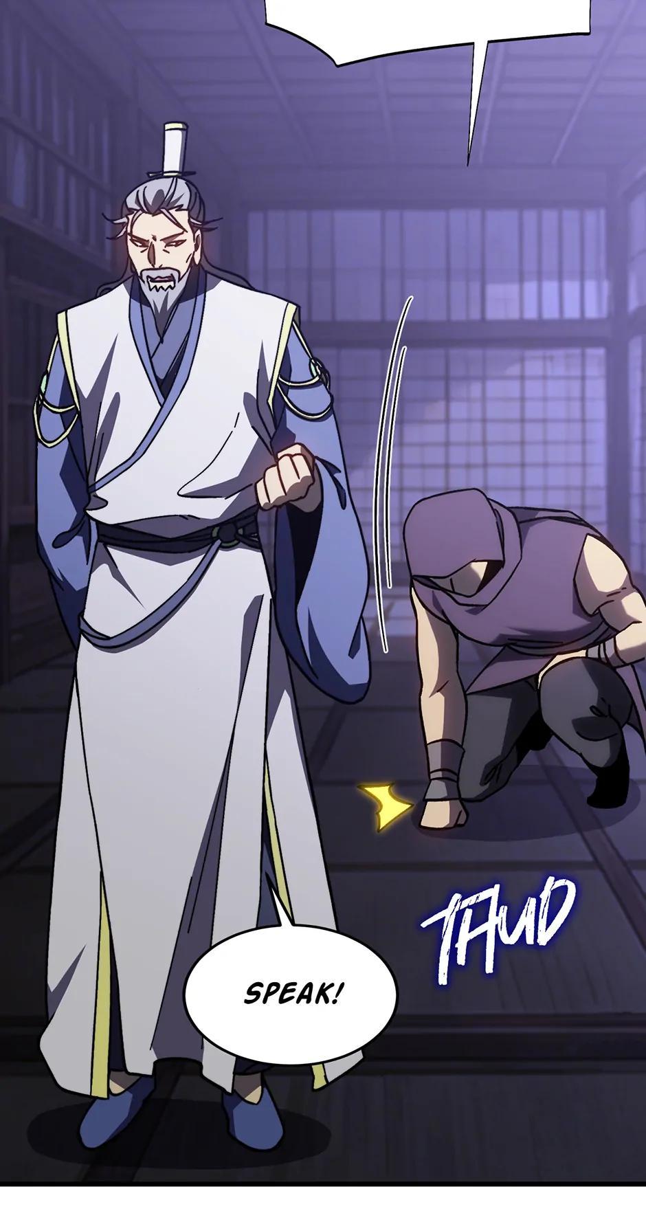 Log into the Future Chapter 205 — page 65