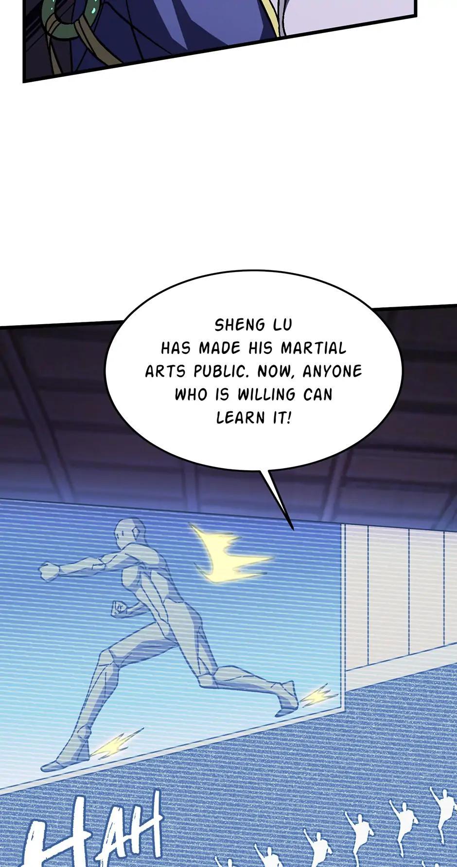 Log into the Future Chapter 205 — page 67