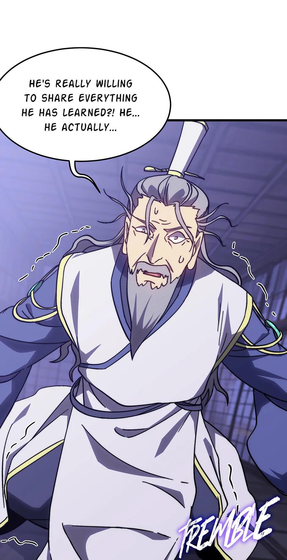 Log into the Future Chapter 205 — page 69