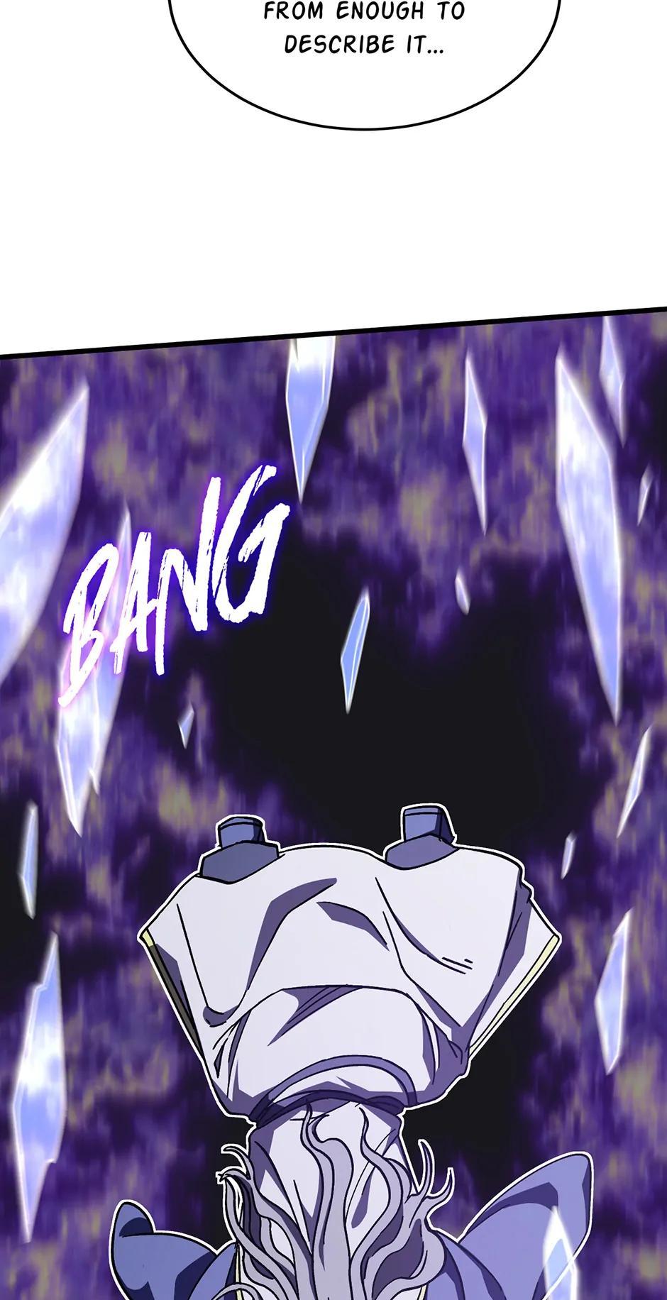 Log into the Future Chapter 205 — page 71