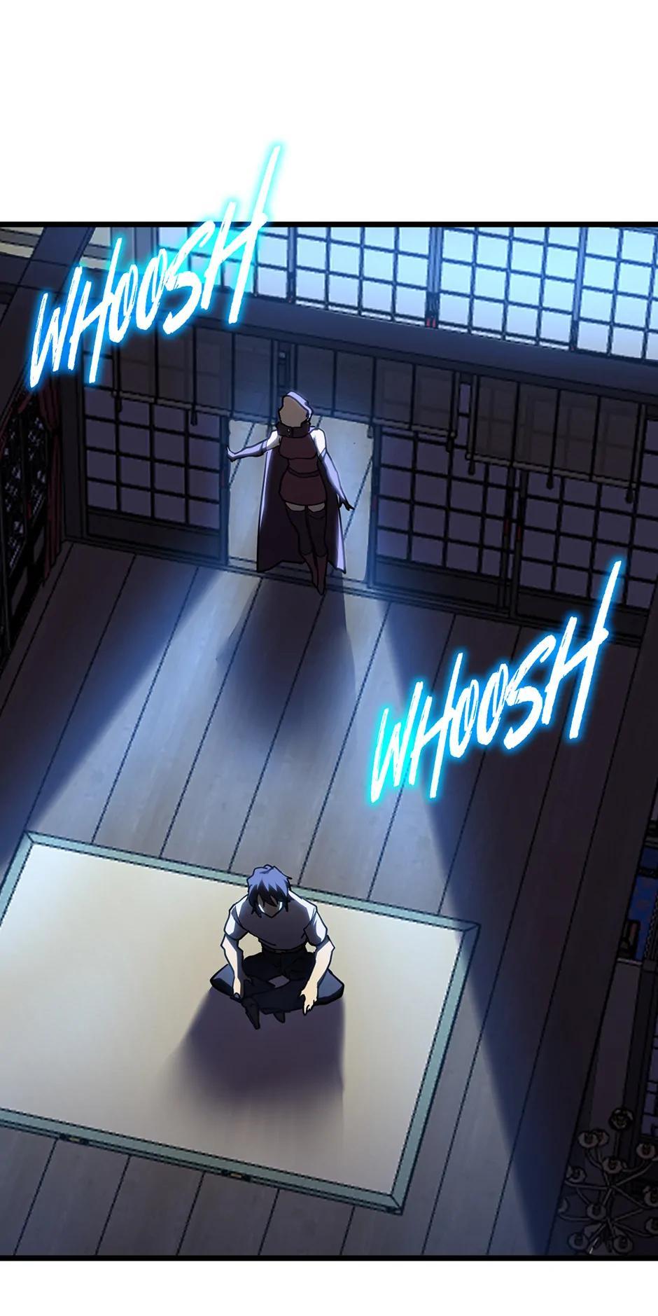 Log into the Future Chapter 206 — page 2