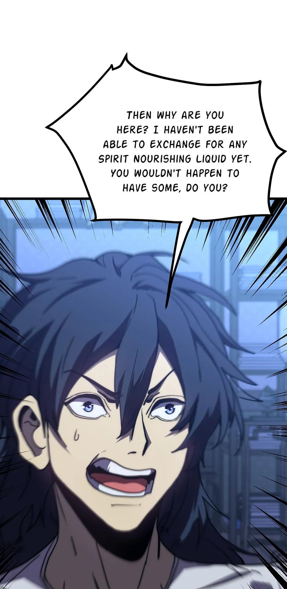 Log into the Future Chapter 206 — page 7