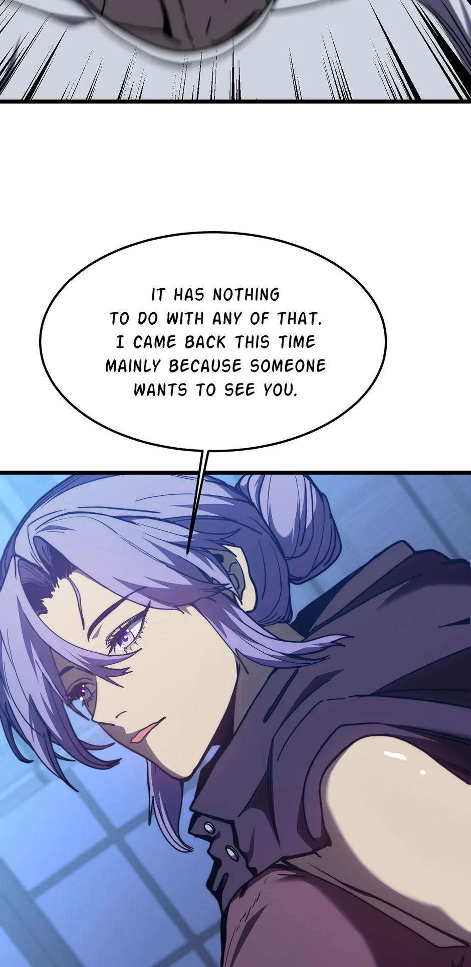 Log into the Future Chapter 206 — page 8