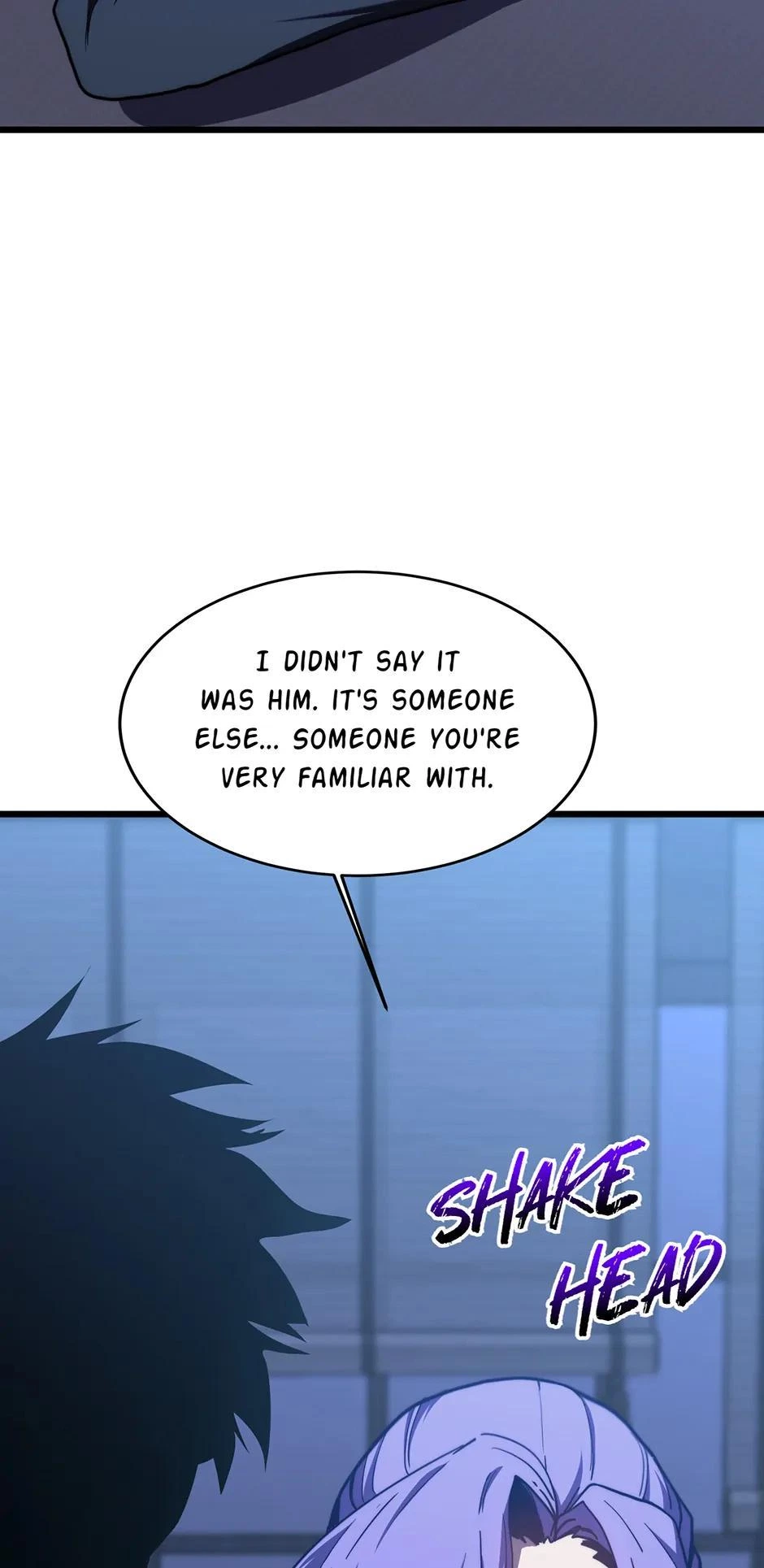 Log into the Future Chapter 206 — page 11