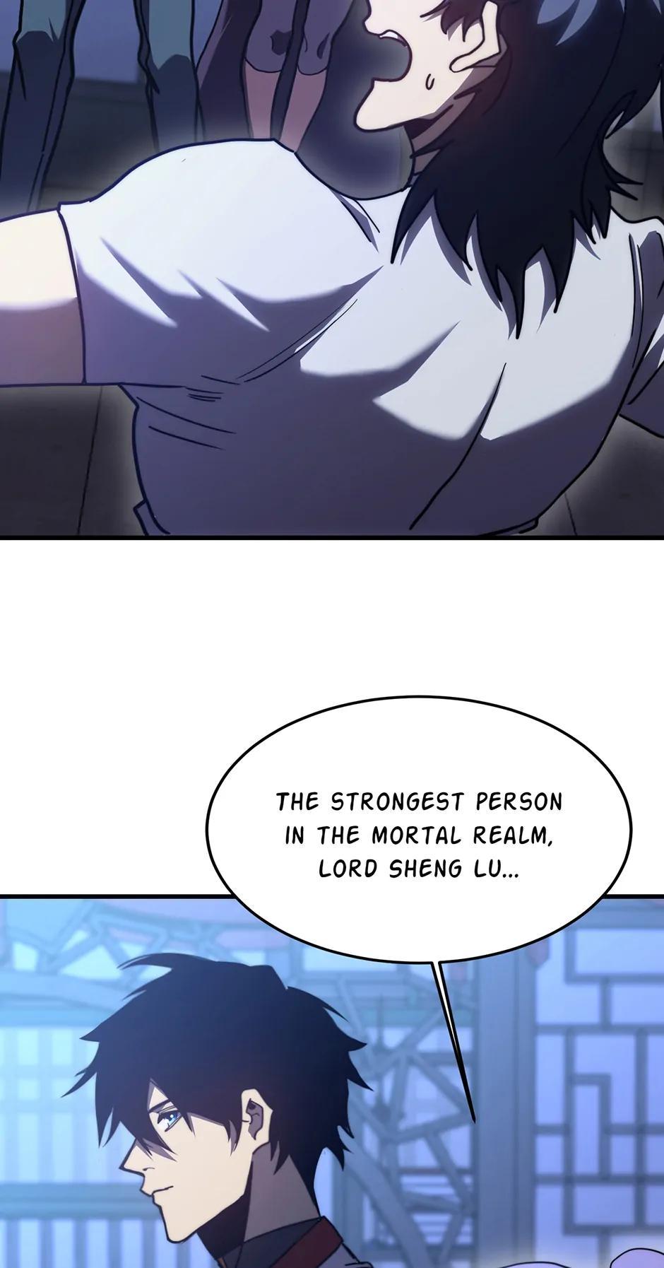 Log into the Future Chapter 206 — page 20