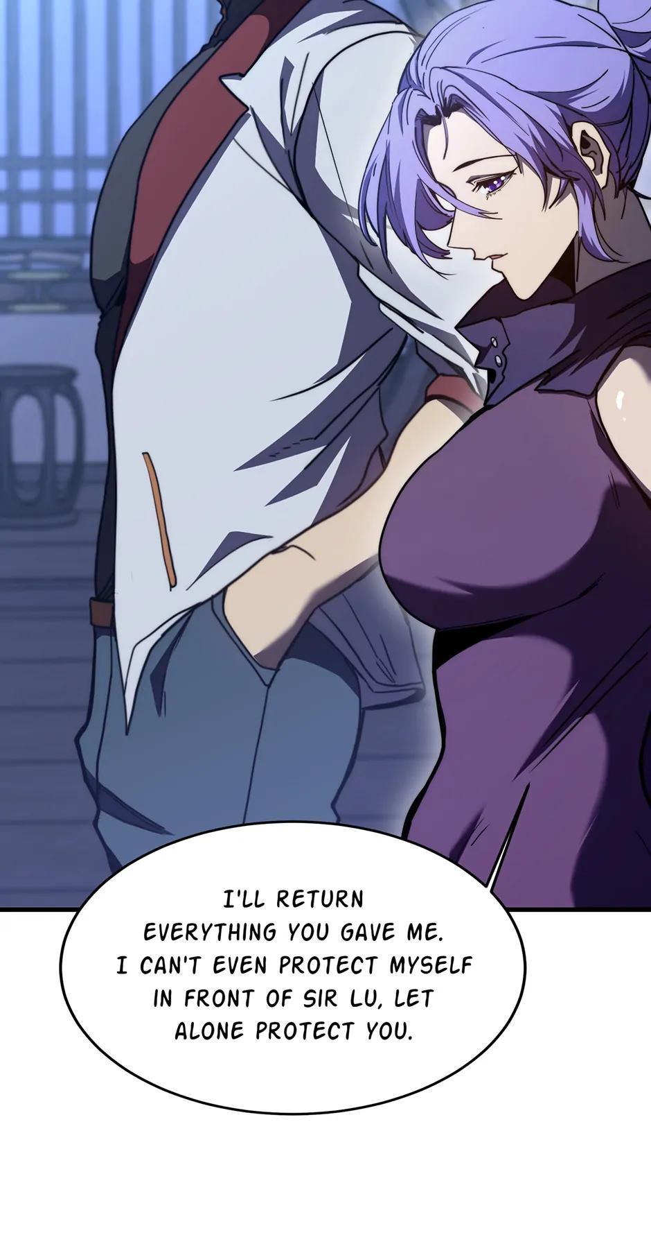 Log into the Future Chapter 206 — page 21