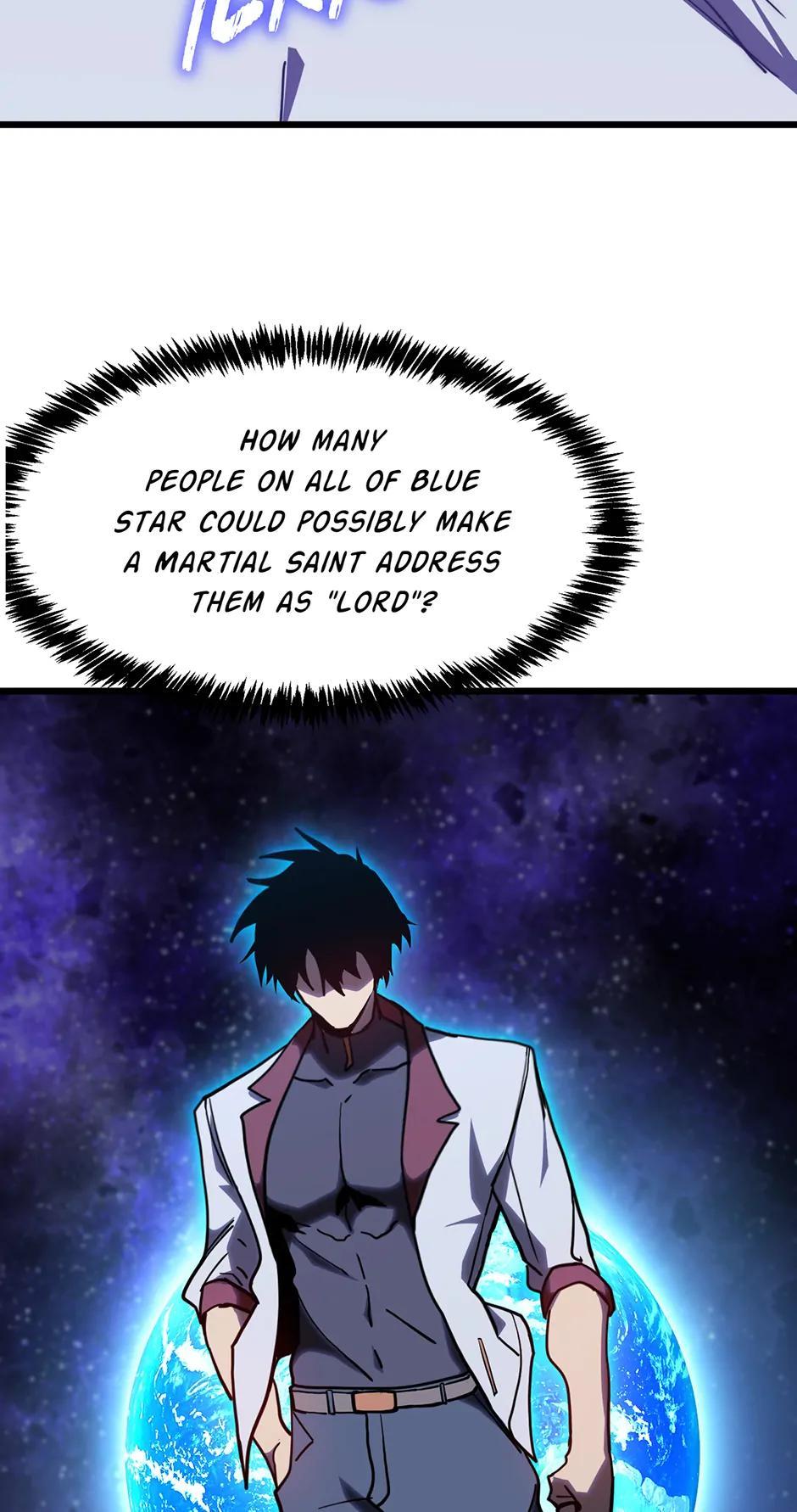 Log into the Future Chapter 206 — page 23