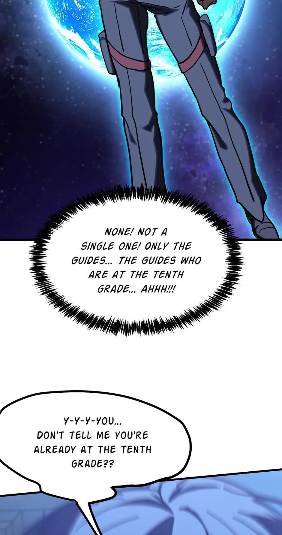 Log into the Future Chapter 206 — page 24