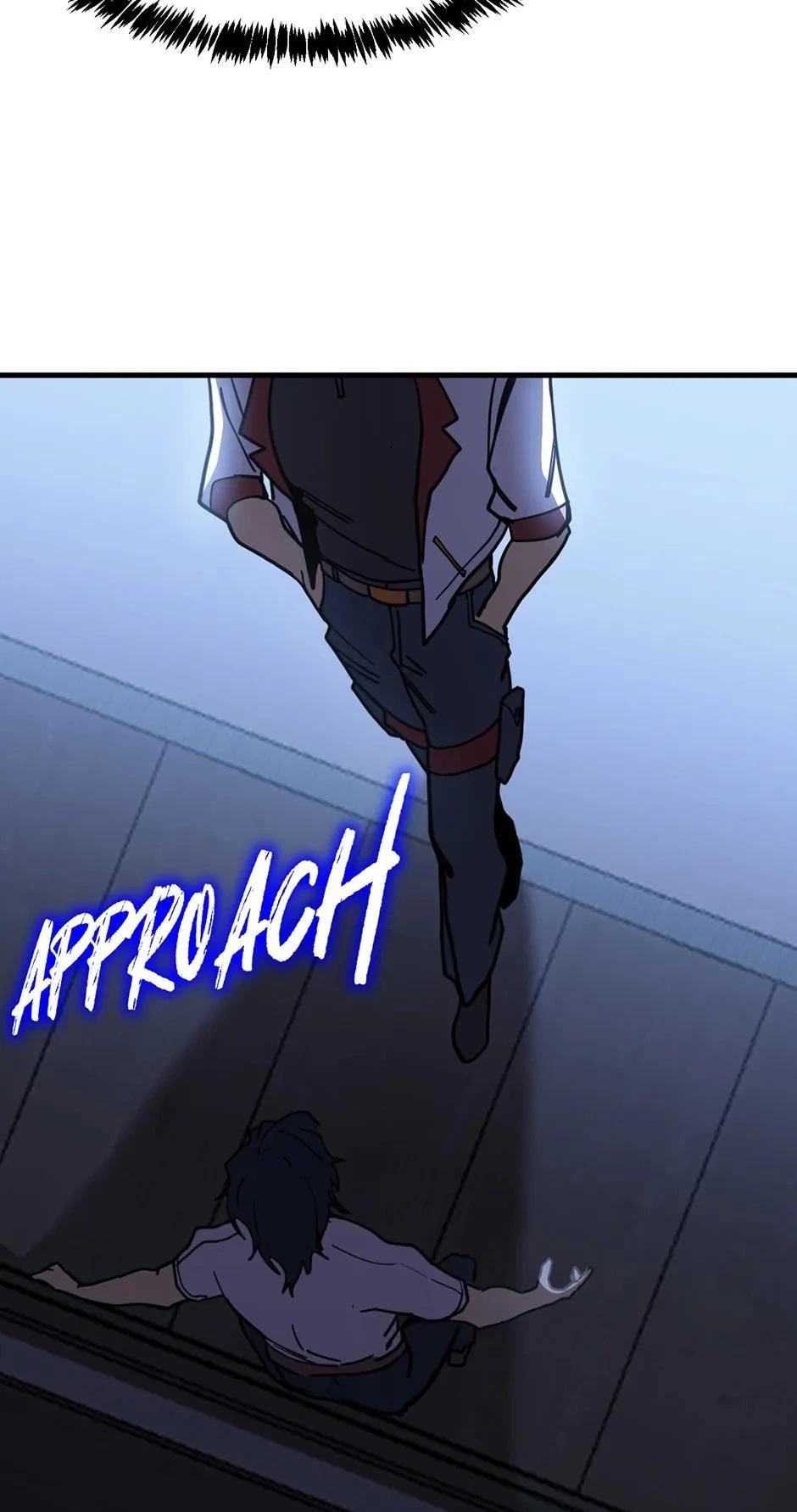 Log into the Future Chapter 206 — page 26