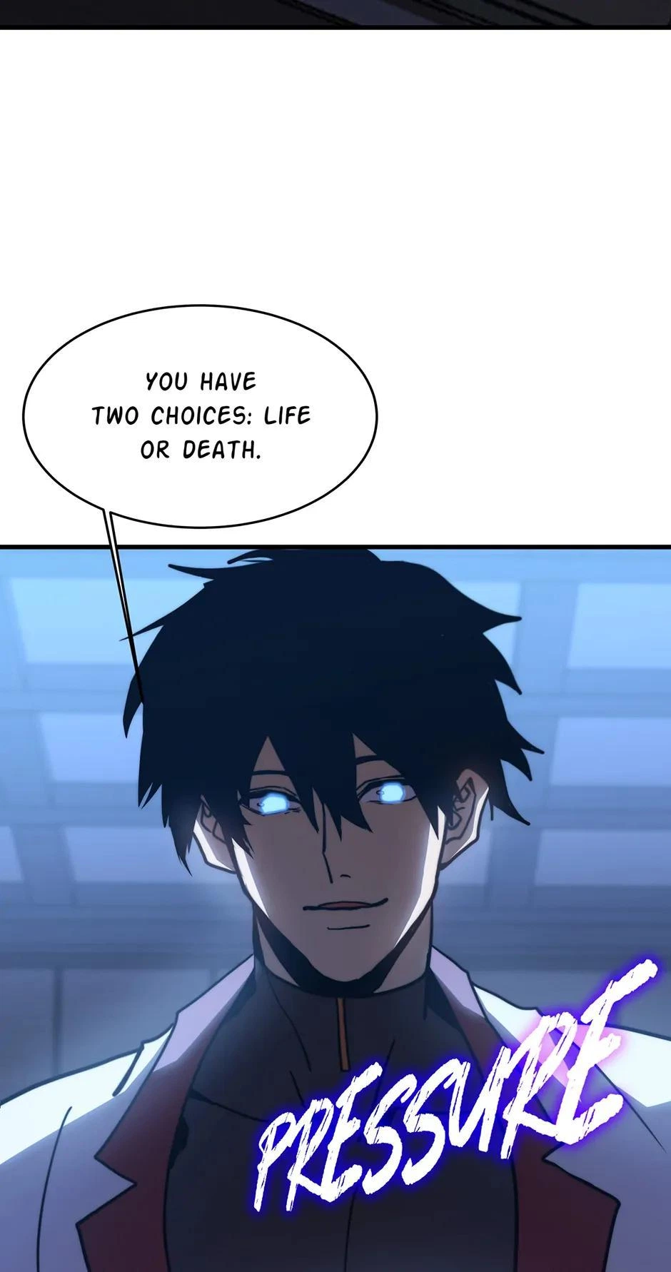 Log into the Future Chapter 206 — page 27