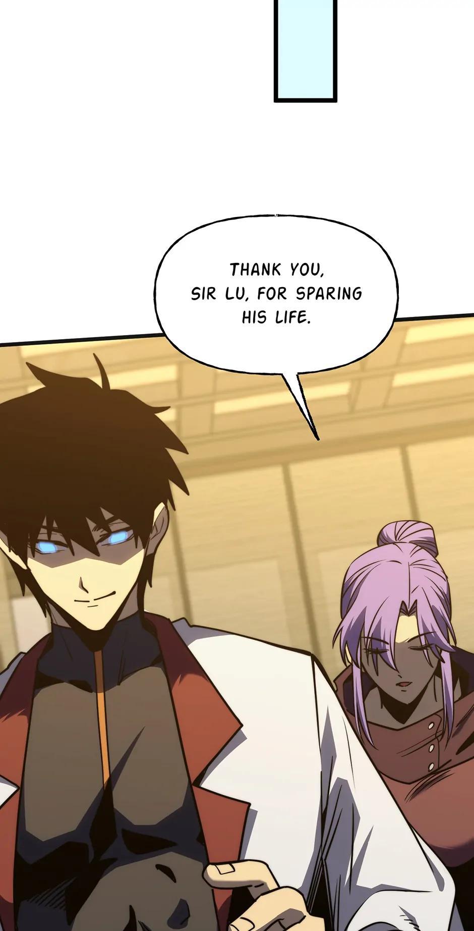 Log into the Future Chapter 206 — page 34