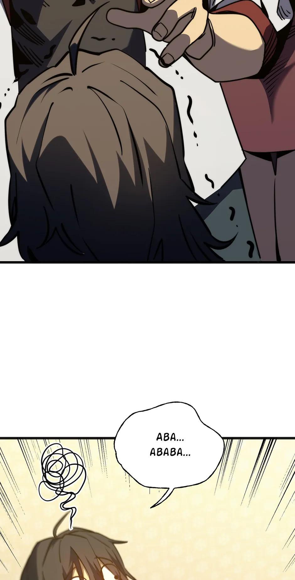 Log into the Future Chapter 206 — page 35