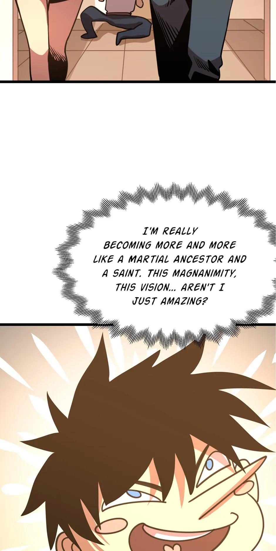 Log into the Future Chapter 206 — page 40