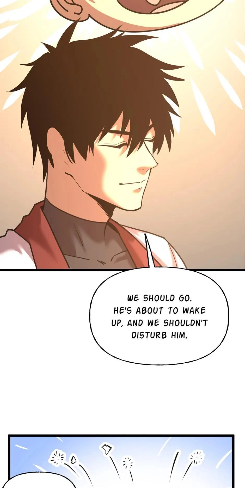 Log into the Future Chapter 206 — page 41