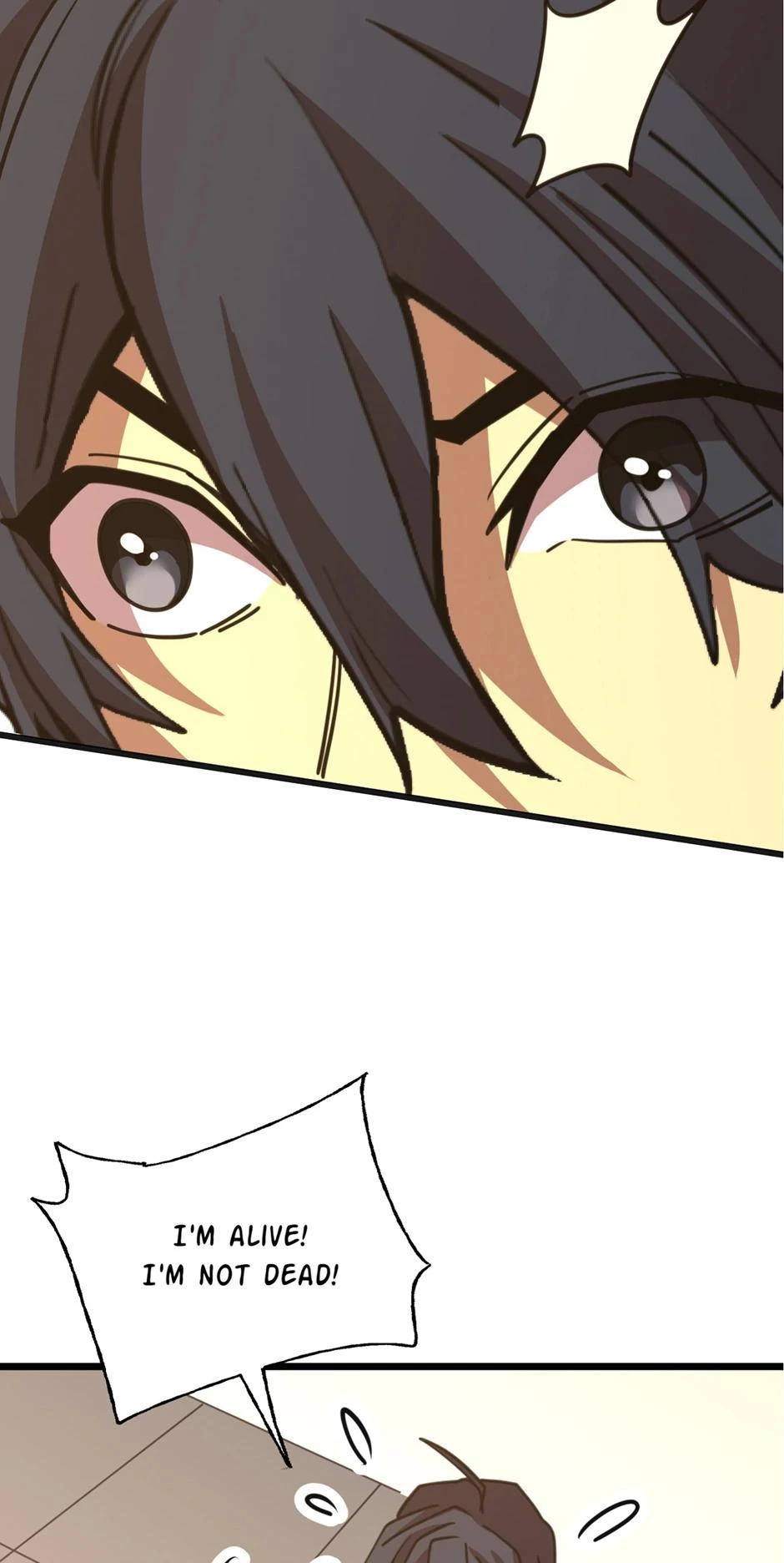 Log into the Future Chapter 206 — page 43