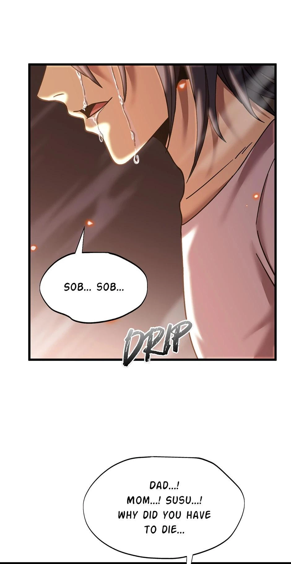 Log into the Future Chapter 206 — page 46