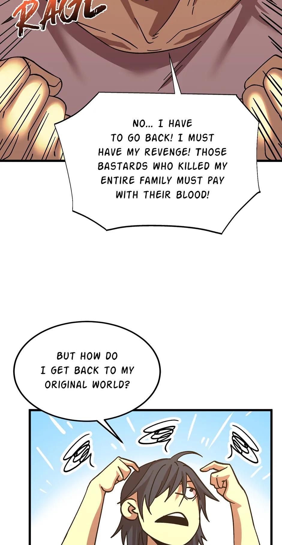 Log into the Future Chapter 206 — page 49