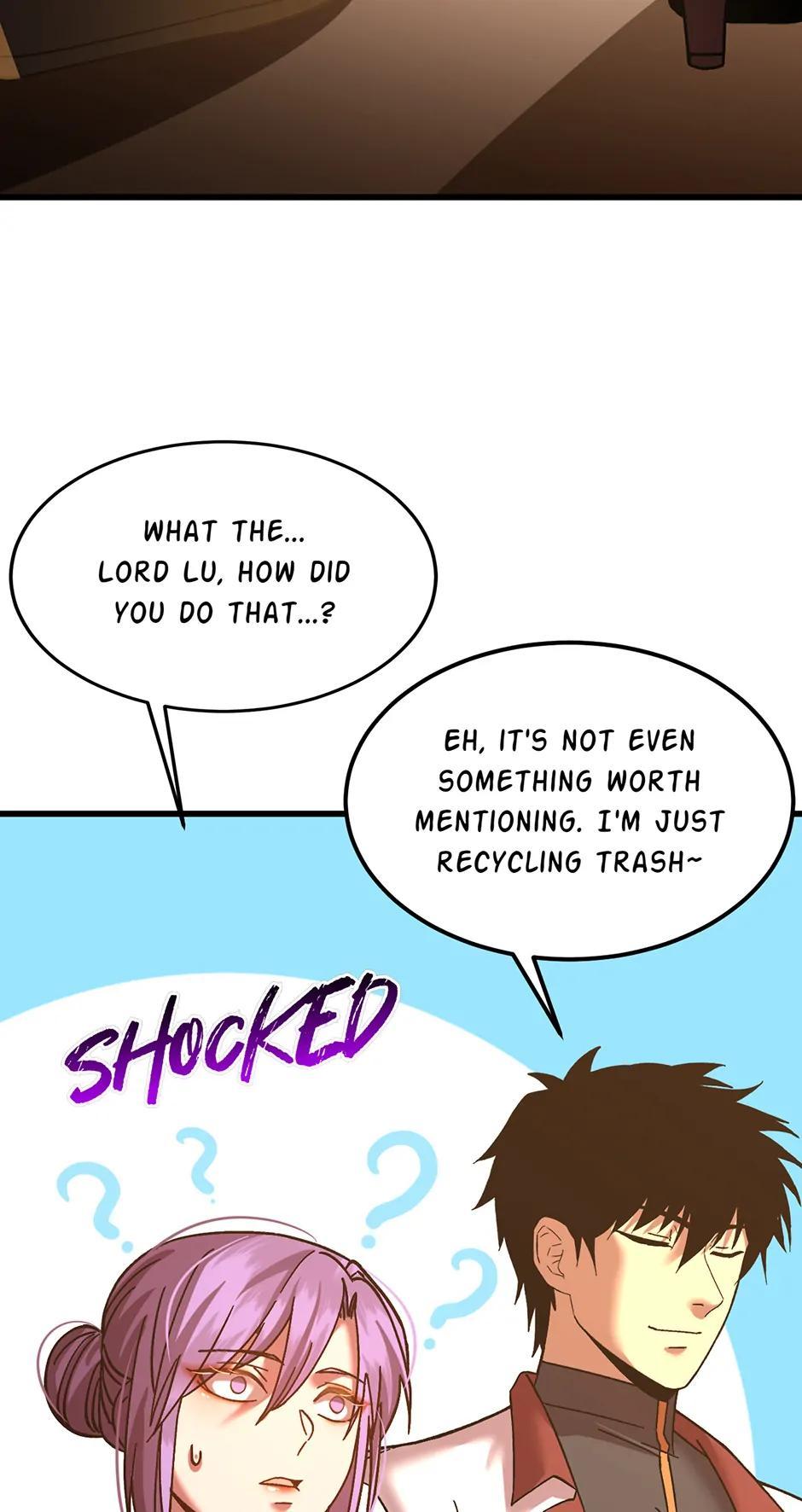 Log into the Future Chapter 206 — page 55