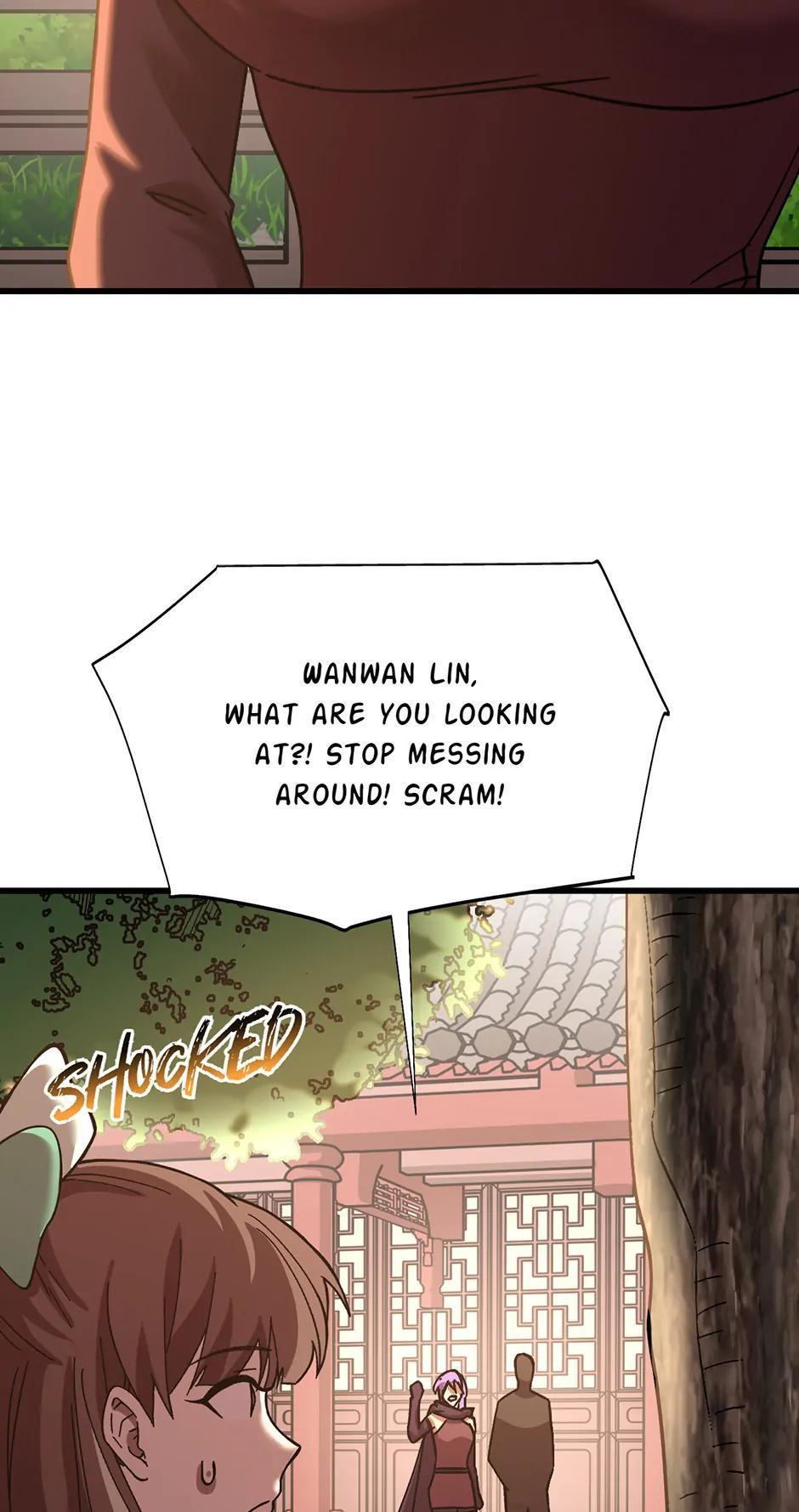 Log into the Future Chapter 206 — page 63