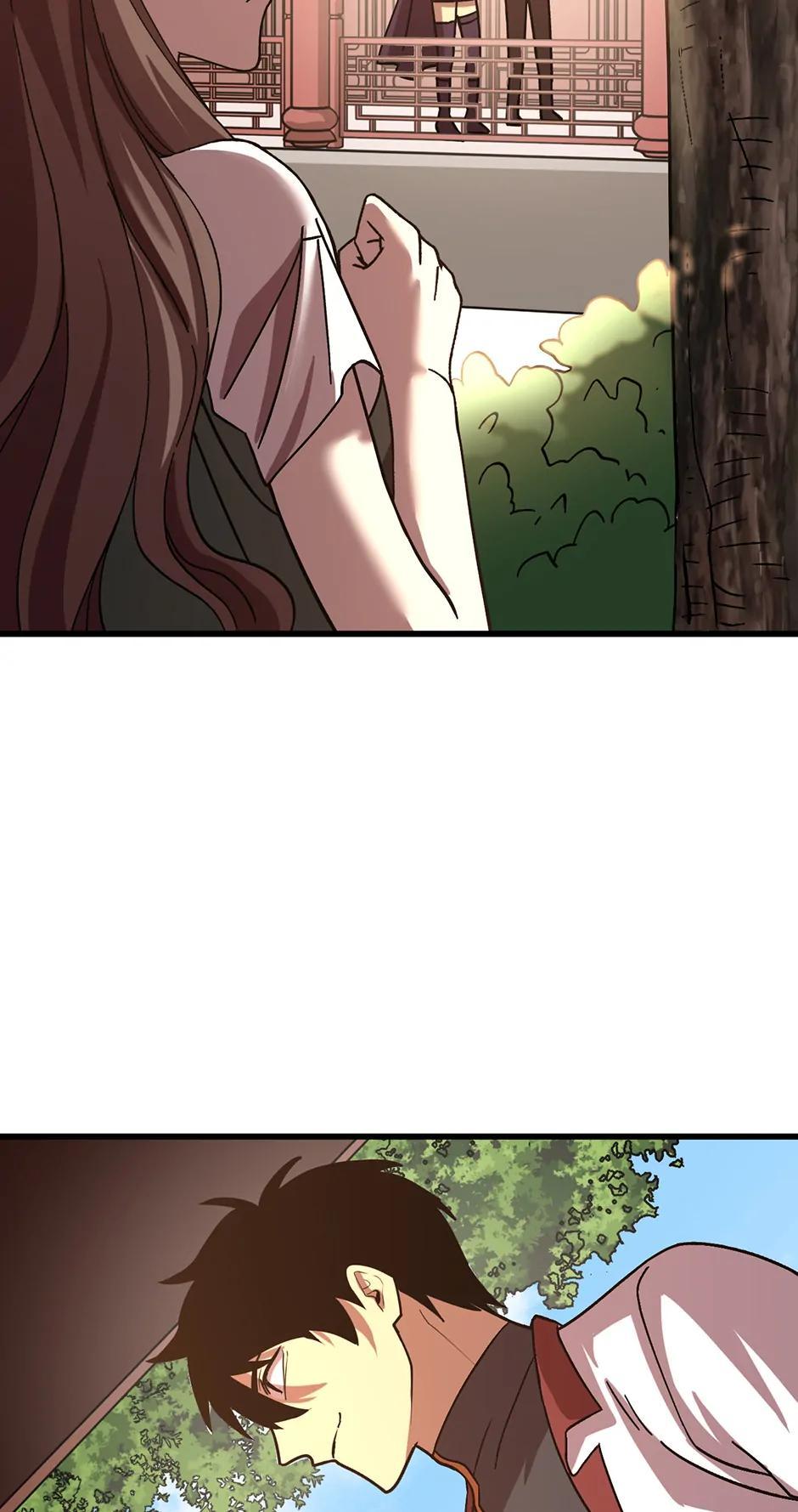 Log into the Future Chapter 206 — page 64