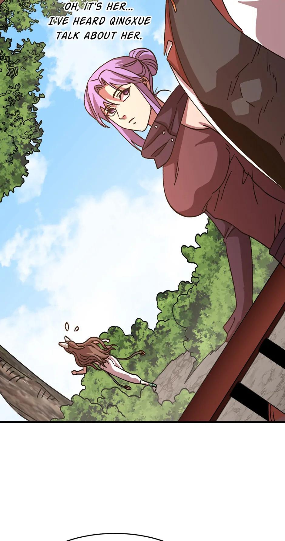 Log into the Future Chapter 206 — page 65