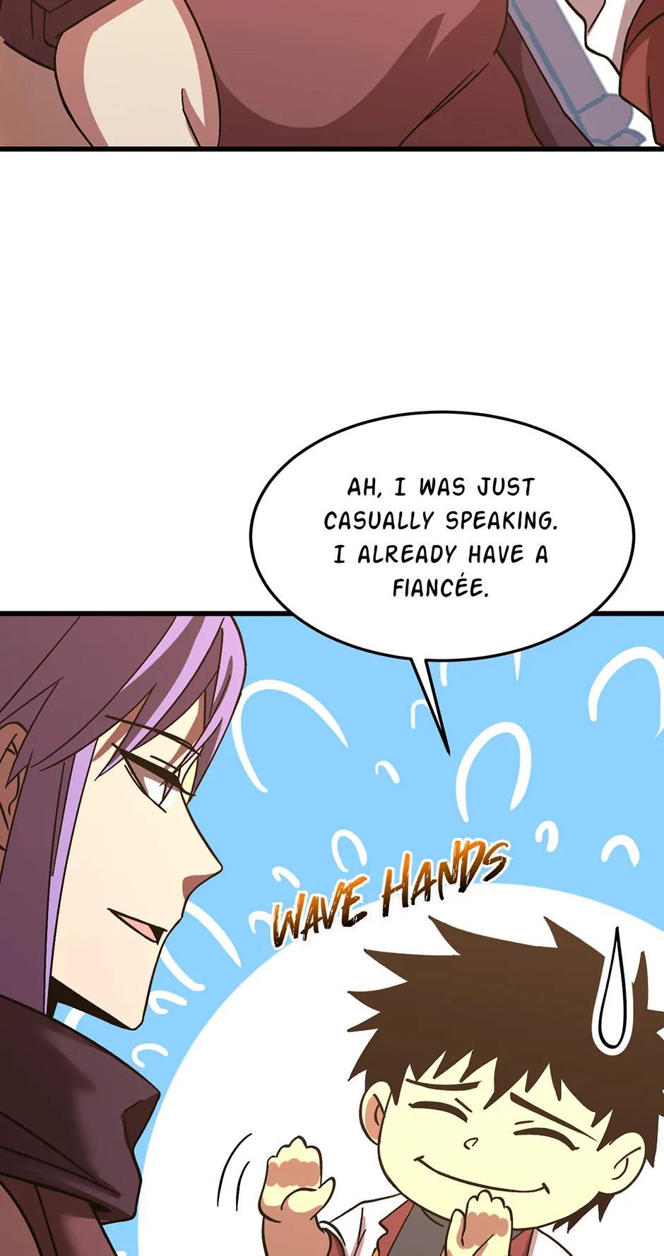 Log into the Future Chapter 206 — page 67