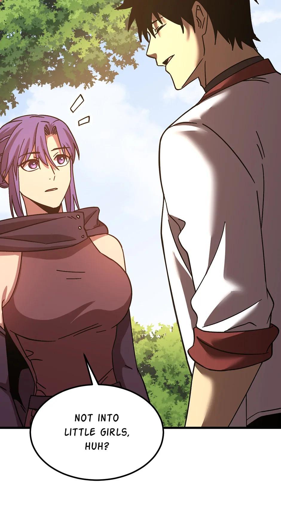 Log into the Future Chapter 206 — page 69