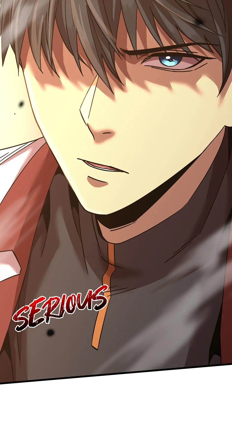 Log into the Future Chapter 206 — page 77