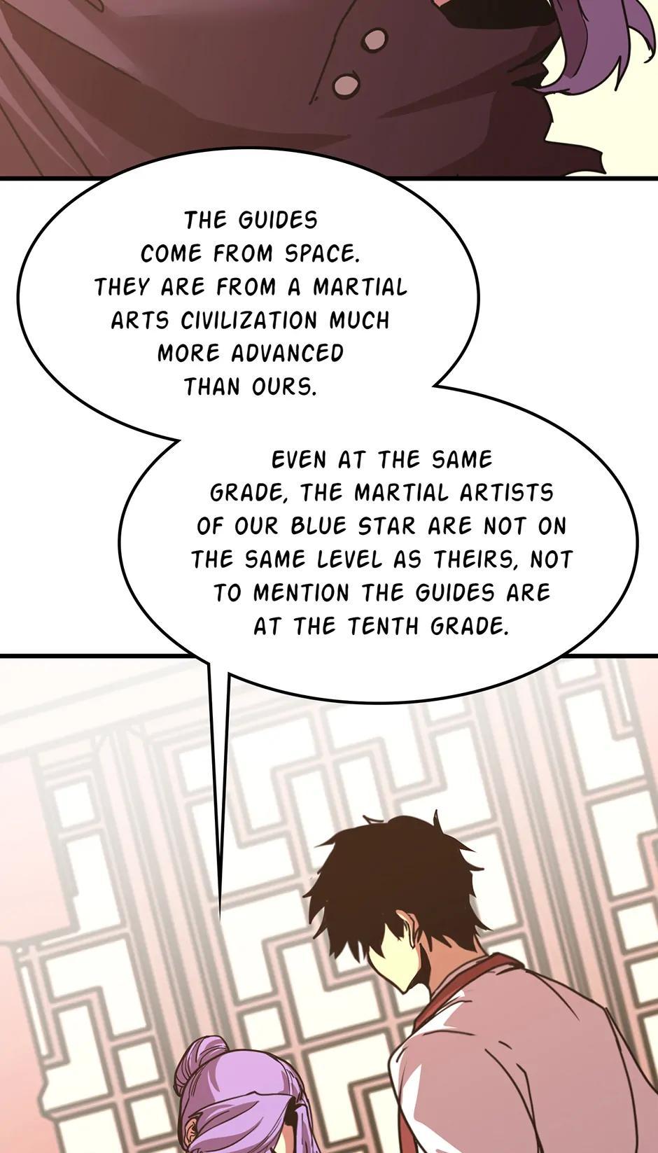 Log into the Future Chapter 207 — page 2