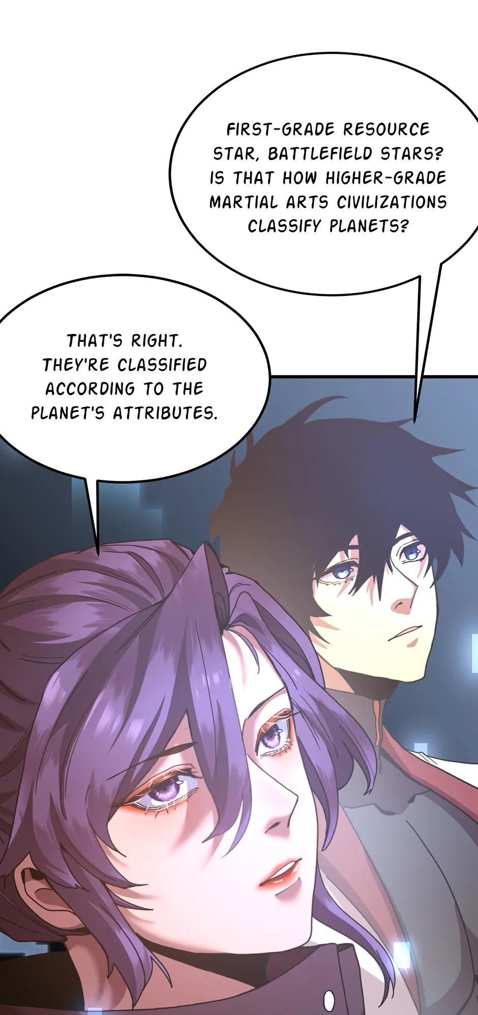 Log into the Future Chapter 207 — page 11