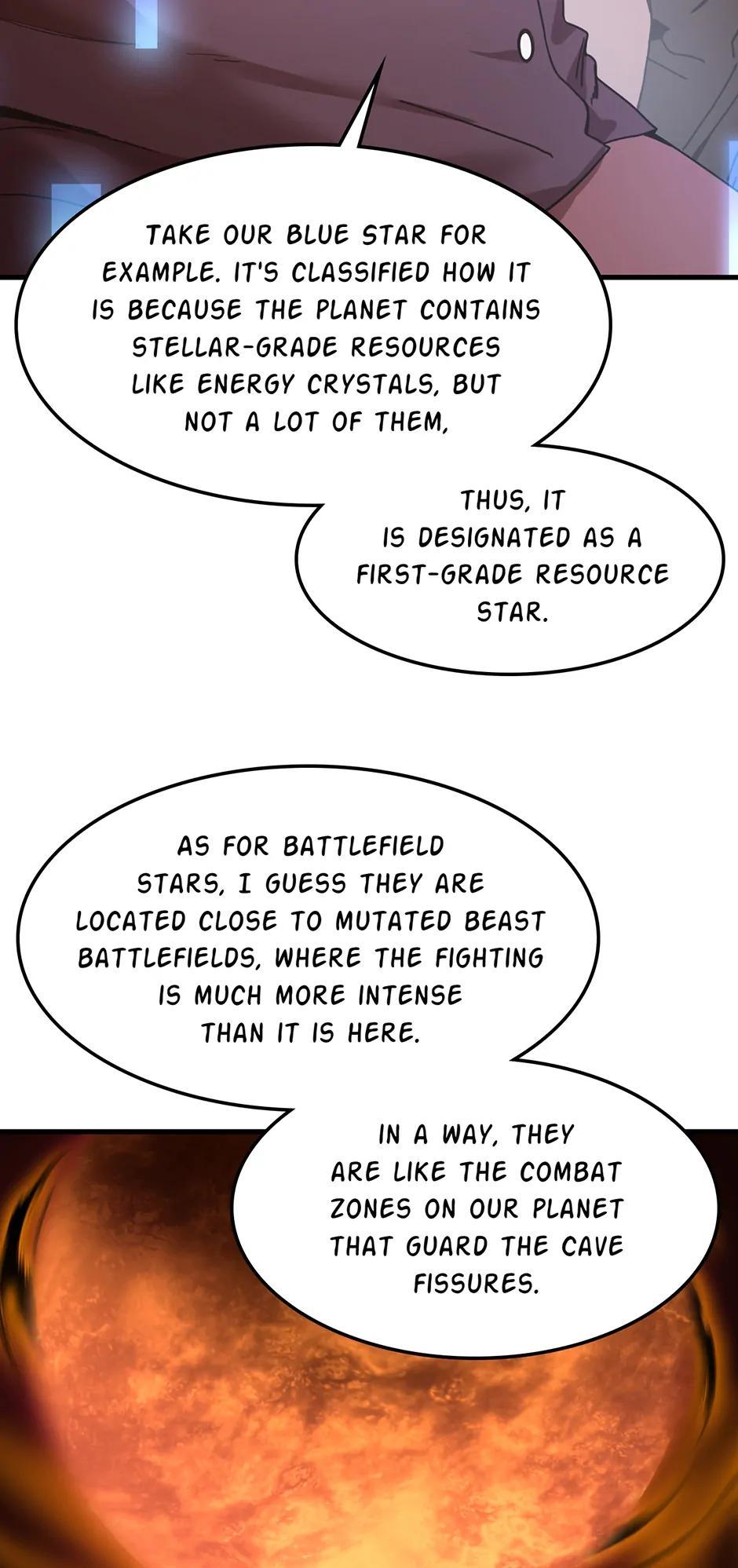Log into the Future Chapter 207 — page 12