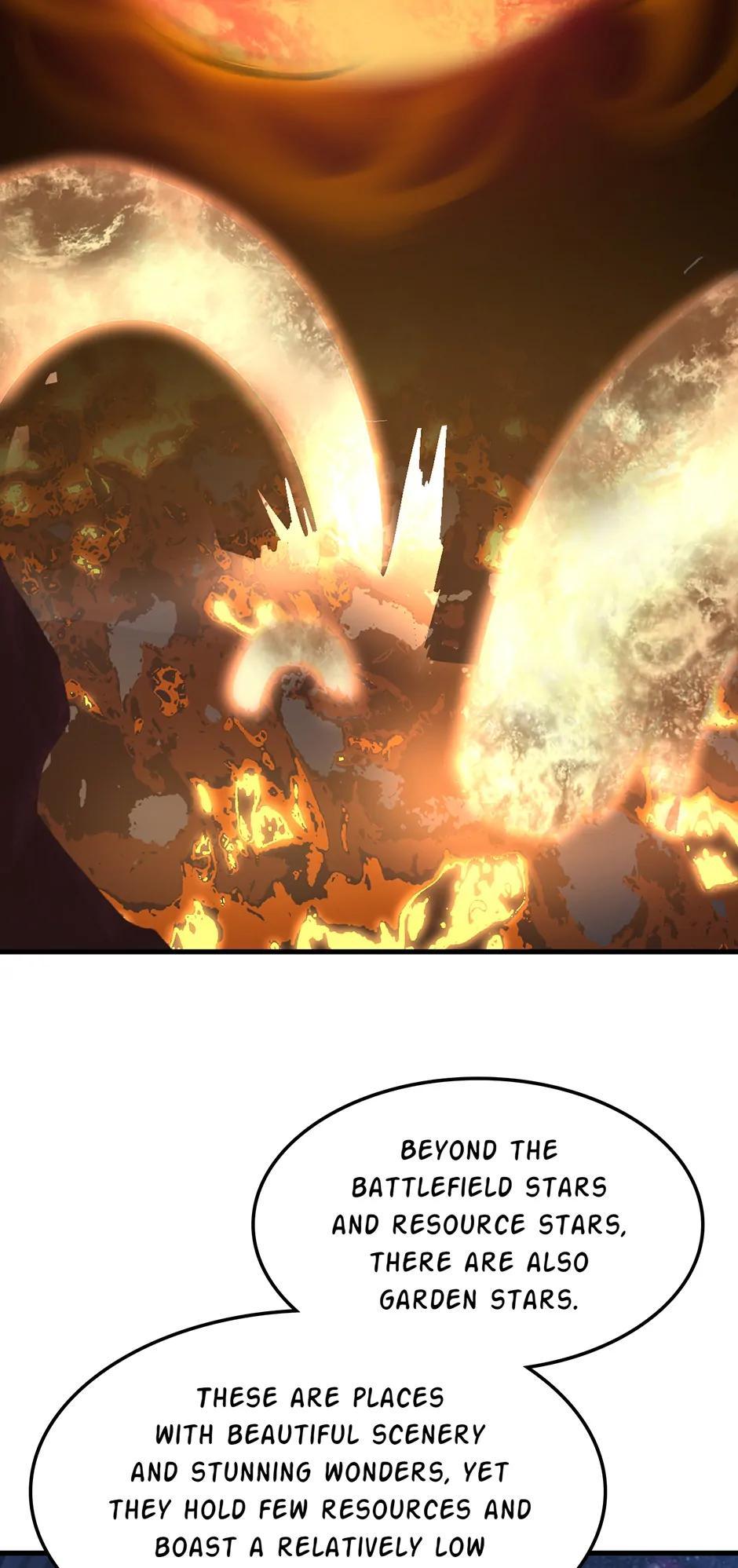 Log into the Future Chapter 207 — page 13