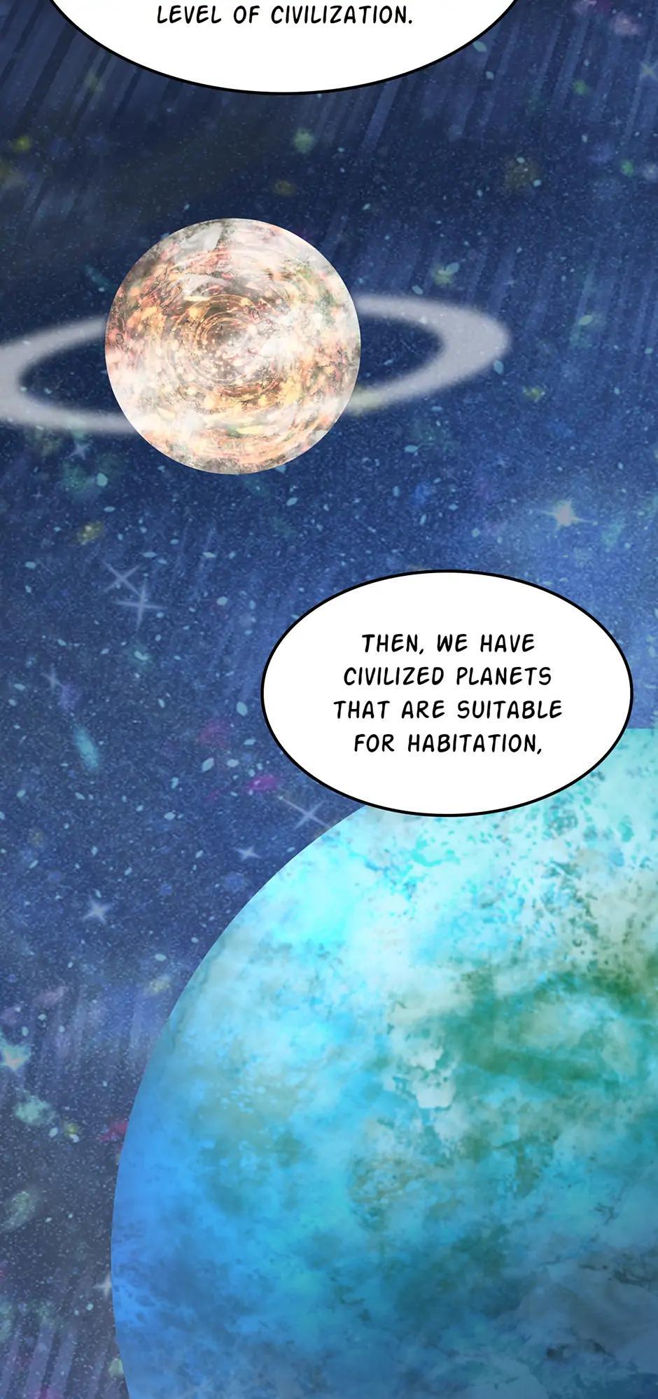 Log into the Future Chapter 207 — page 14