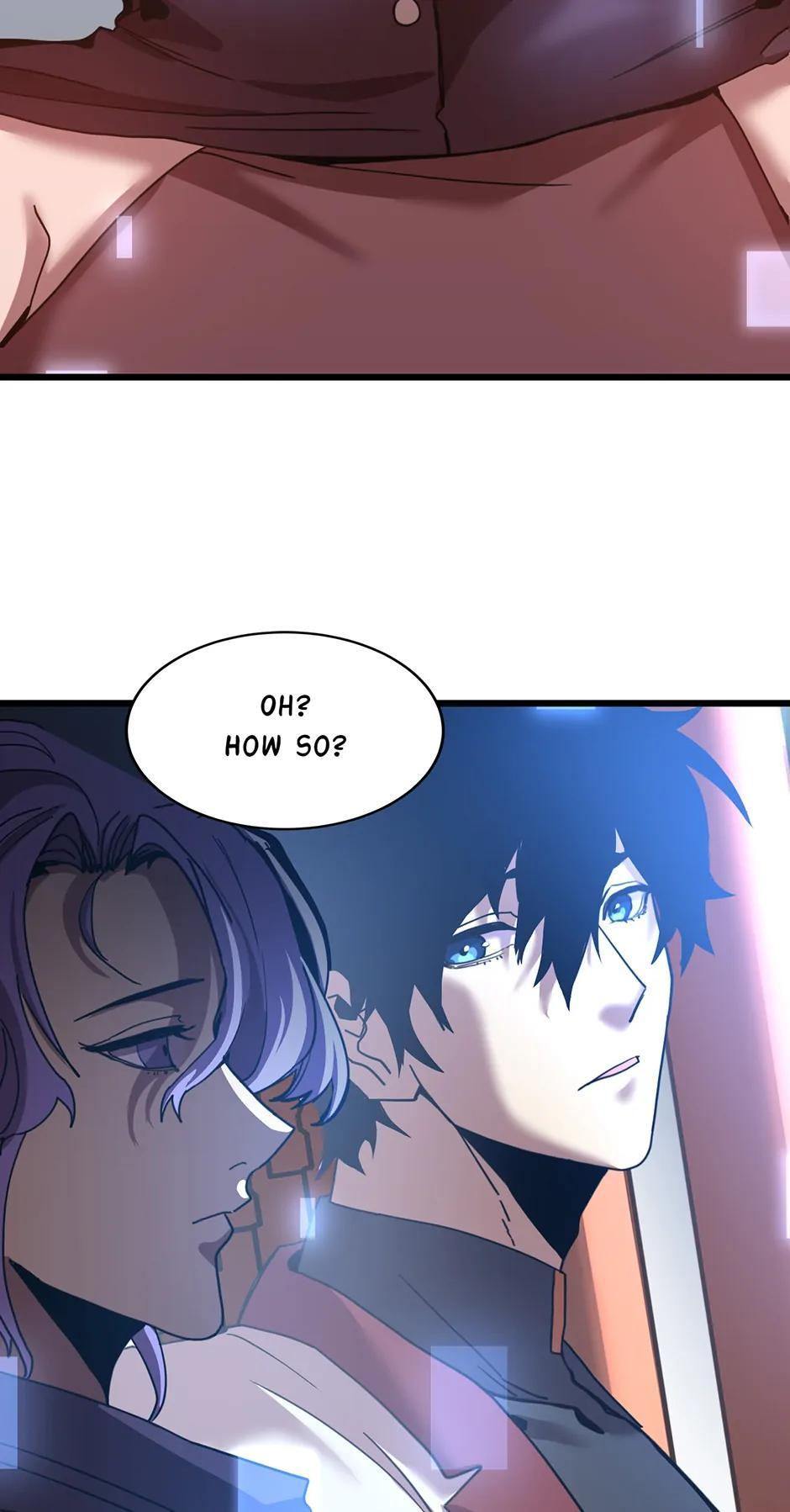Log into the Future Chapter 207 — page 19